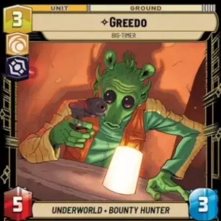 Greedo — Big-Timer